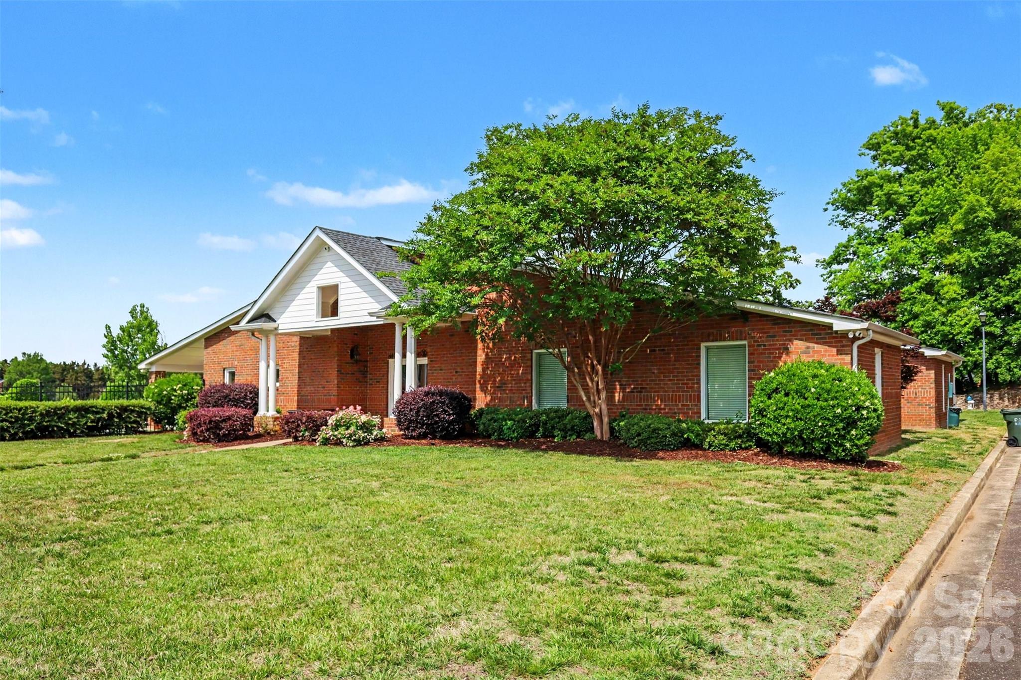 Beacon Knoll - Residential