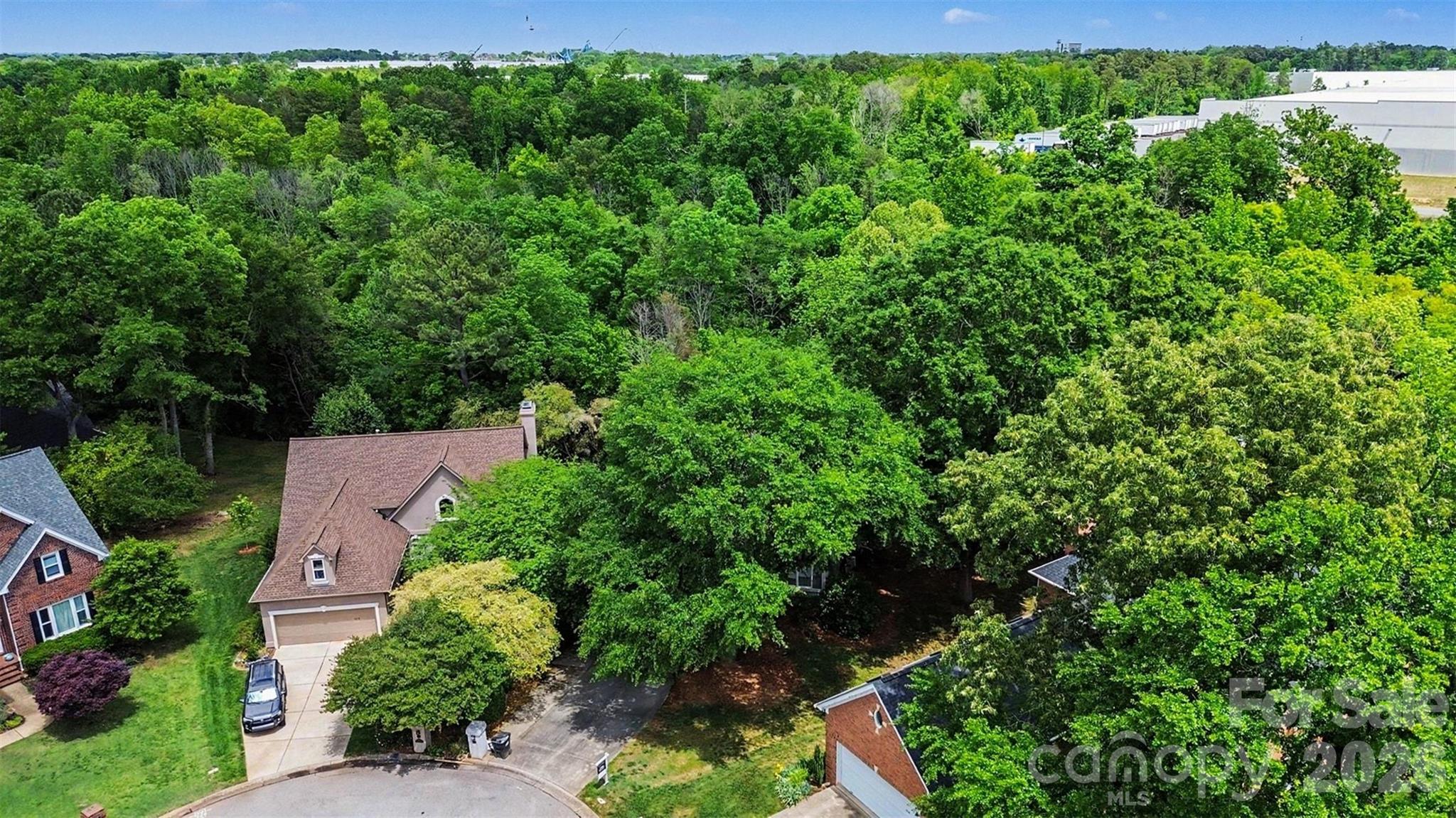 Beacon Knoll - Residential