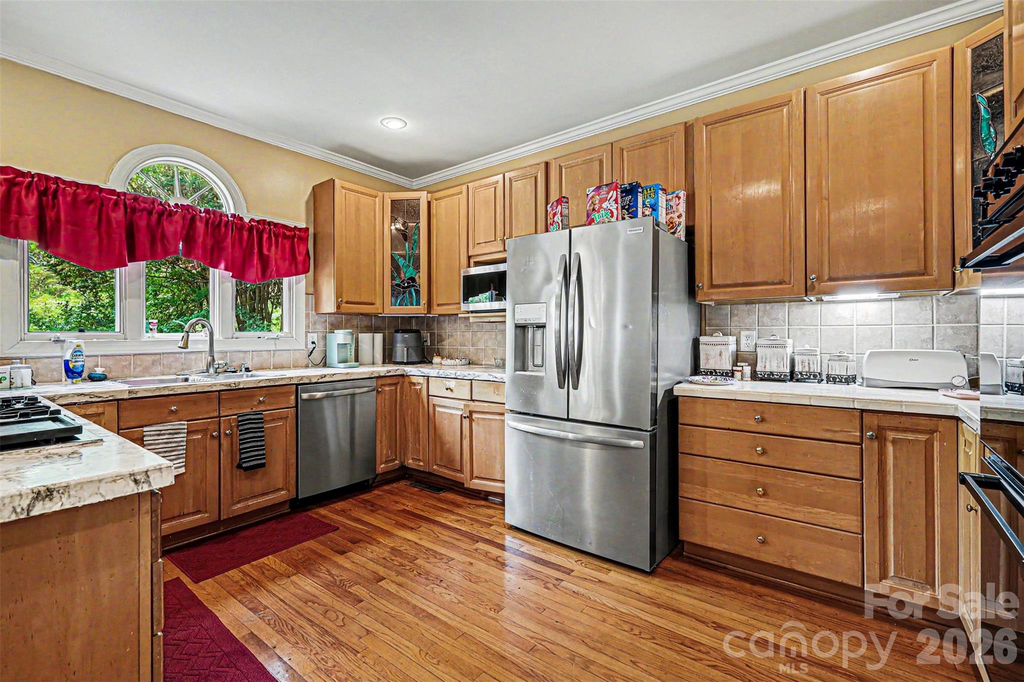Beacon Knoll - Residential