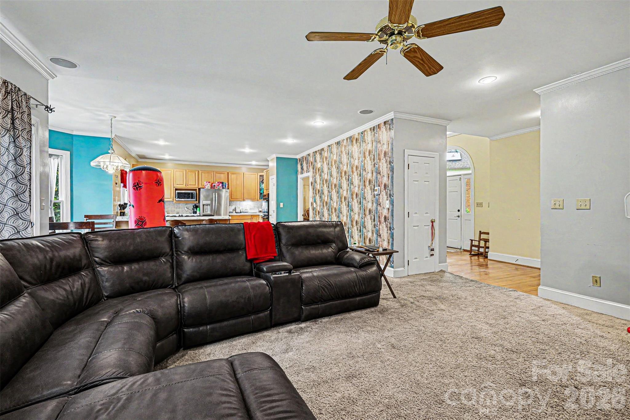 Beacon Knoll - Residential