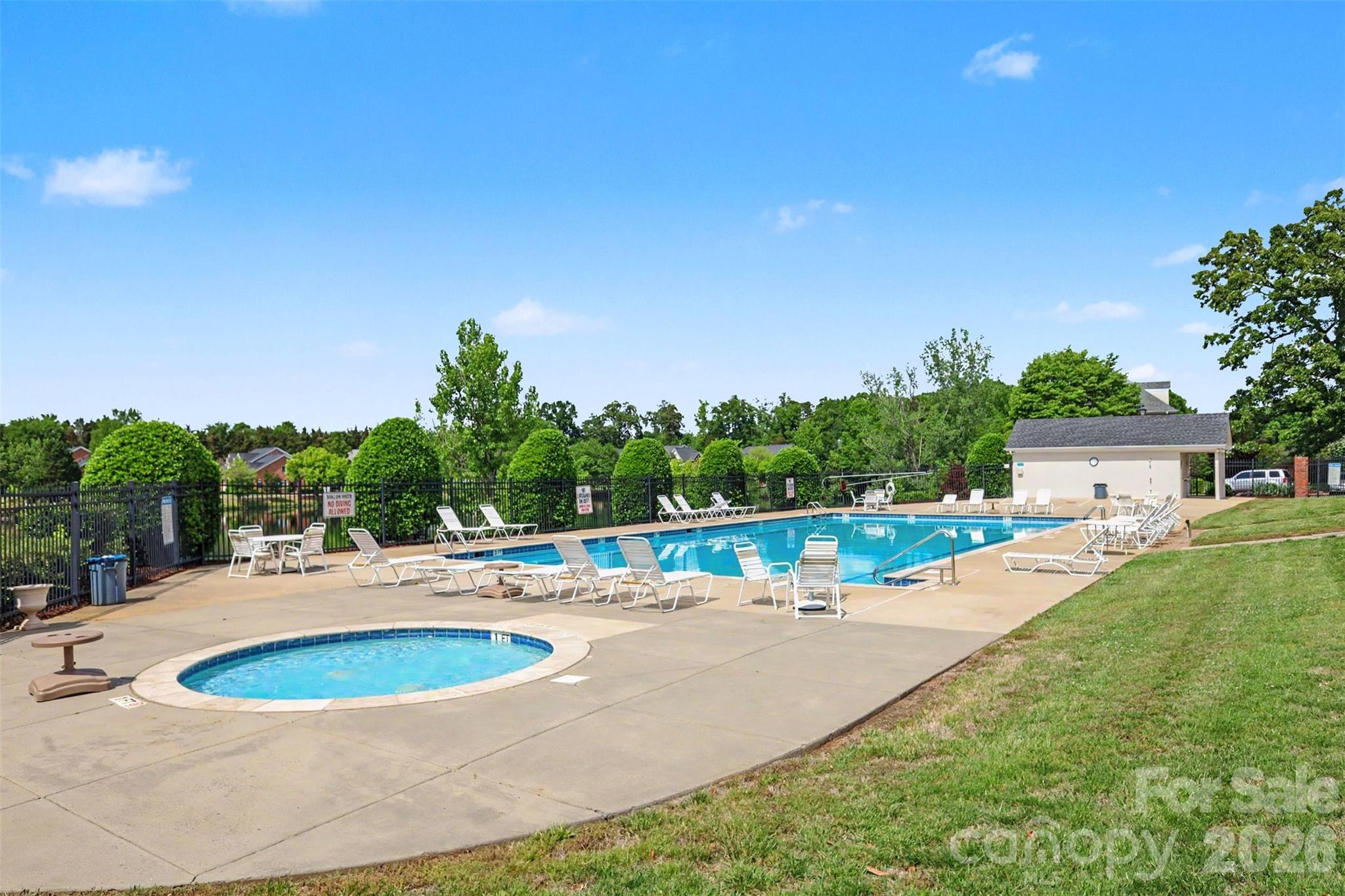 Beacon Knoll - Residential