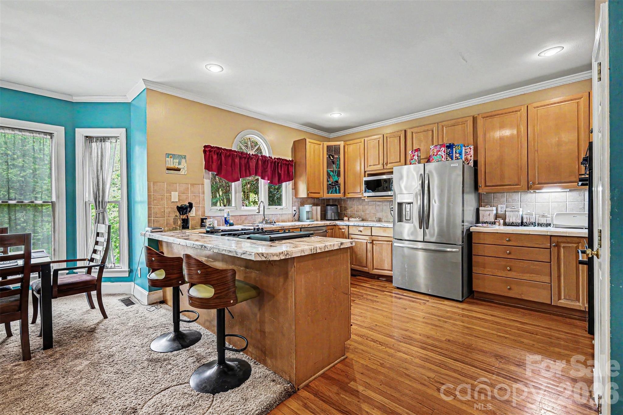 Beacon Knoll - Residential