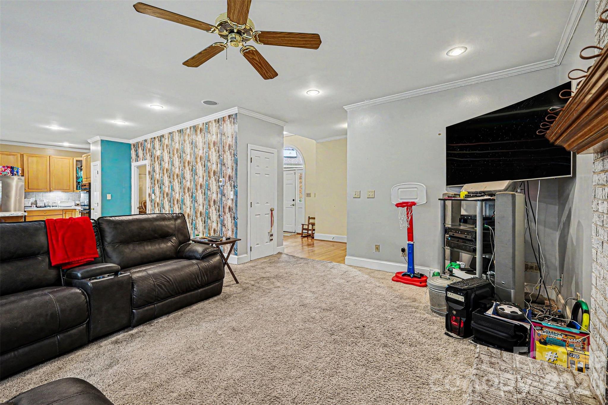 Beacon Knoll - Residential