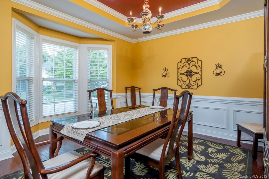 Providence Pointe - Residential