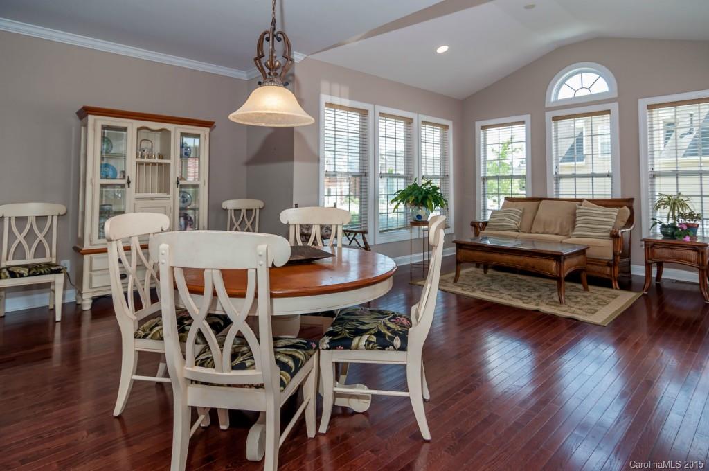 Providence Pointe - Residential