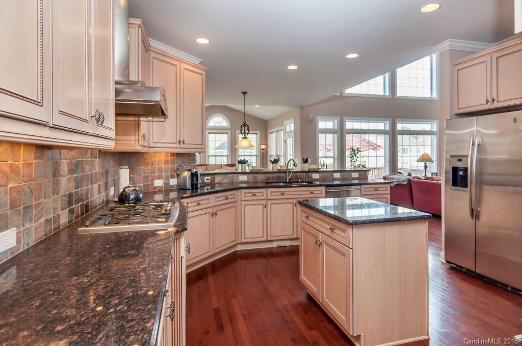 Providence Pointe - Residential