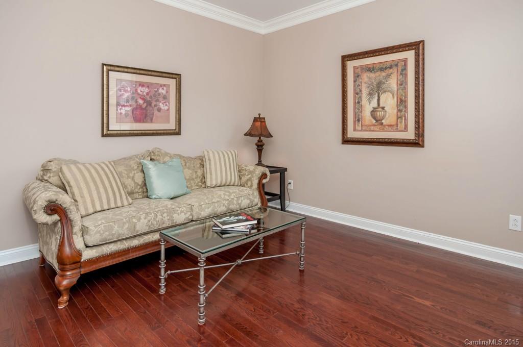 Providence Pointe - Residential