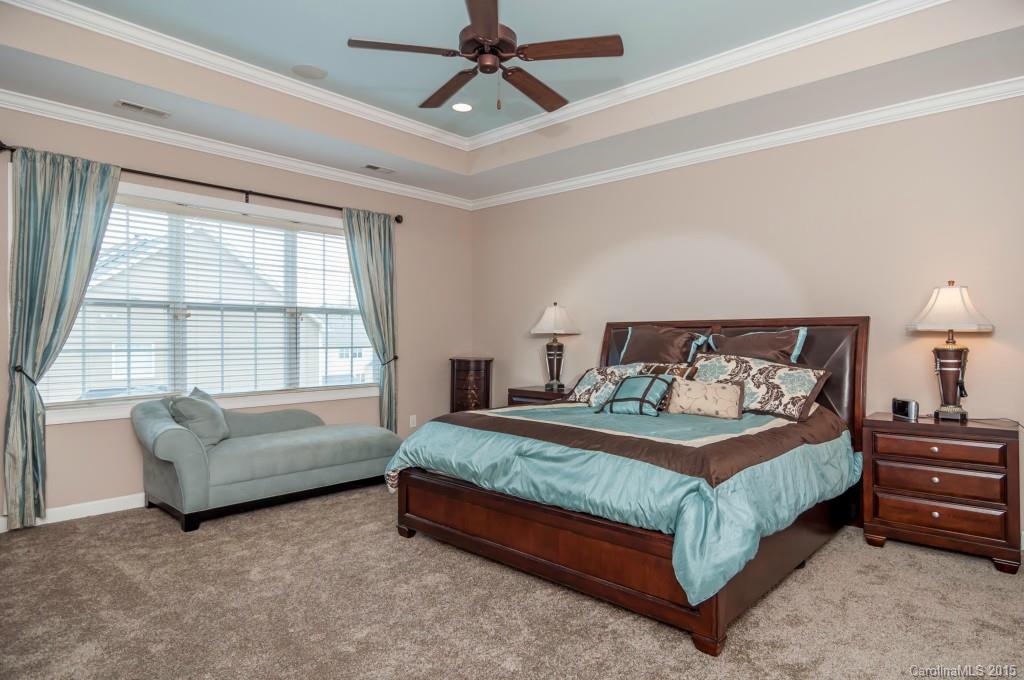 Providence Pointe - Residential