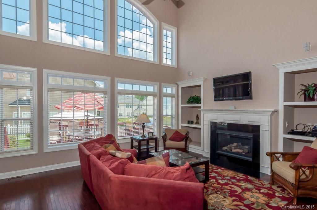 Providence Pointe - Residential