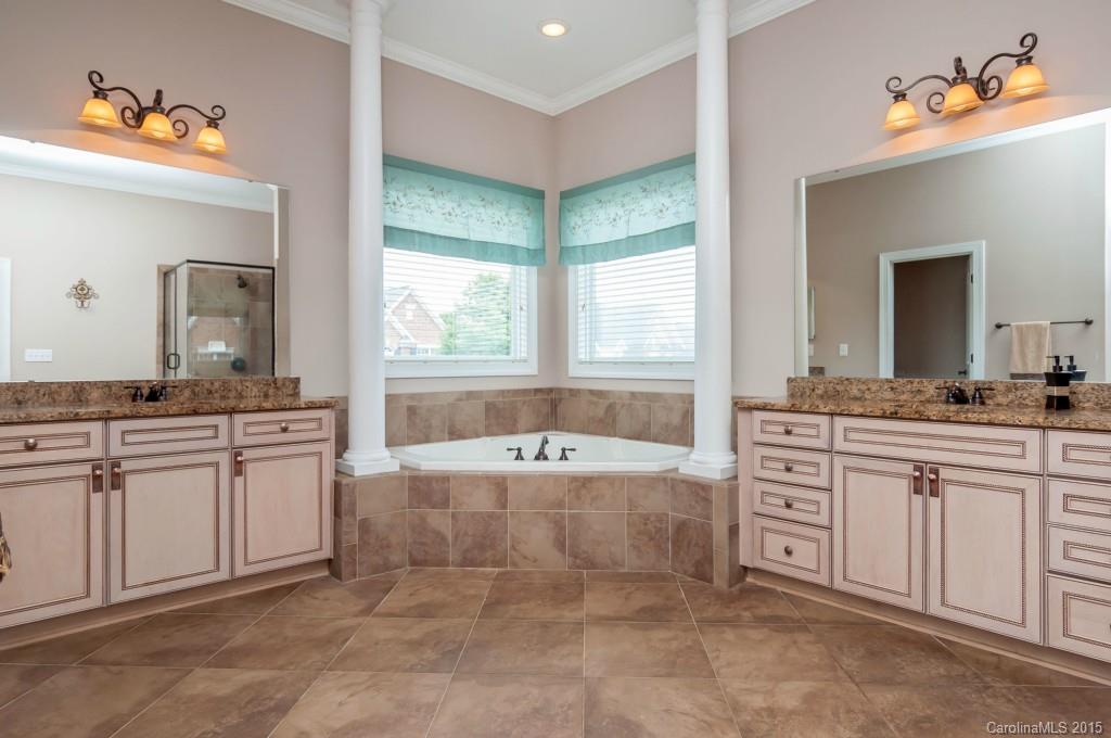 Providence Pointe - Residential