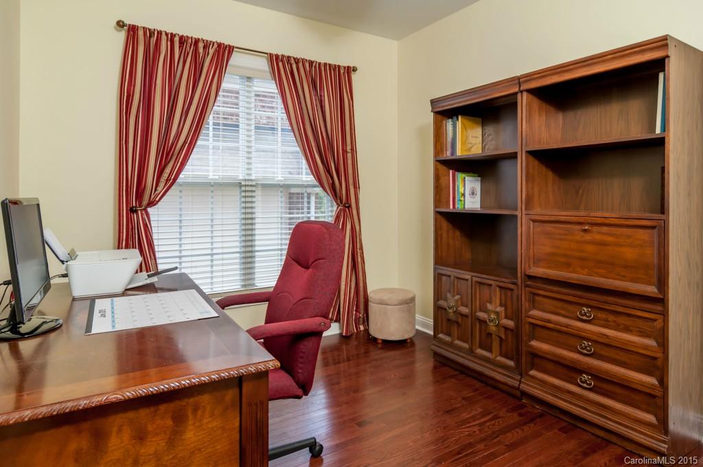 Providence Pointe - Residential