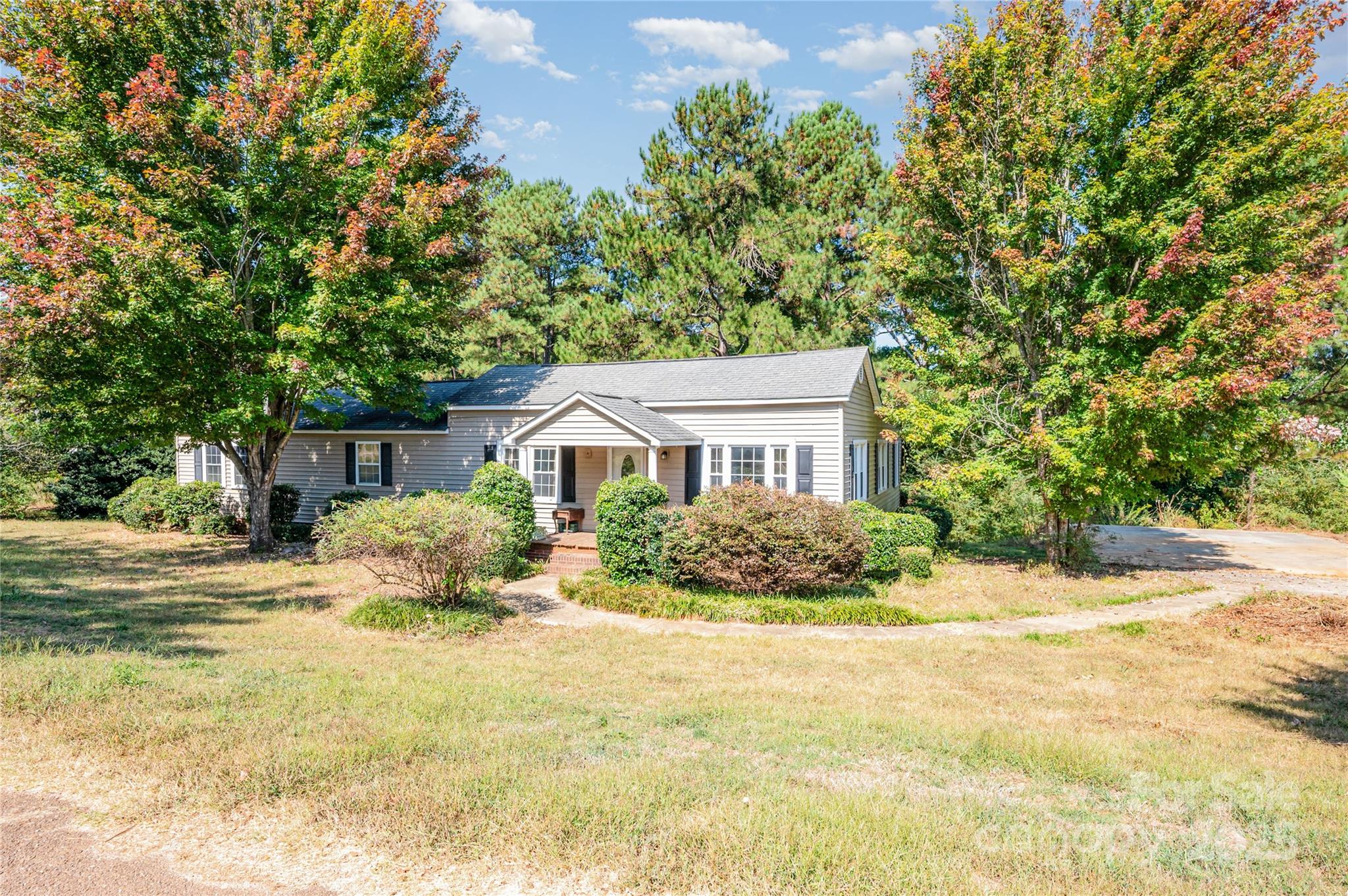 4562 Foster Blackmon Drive