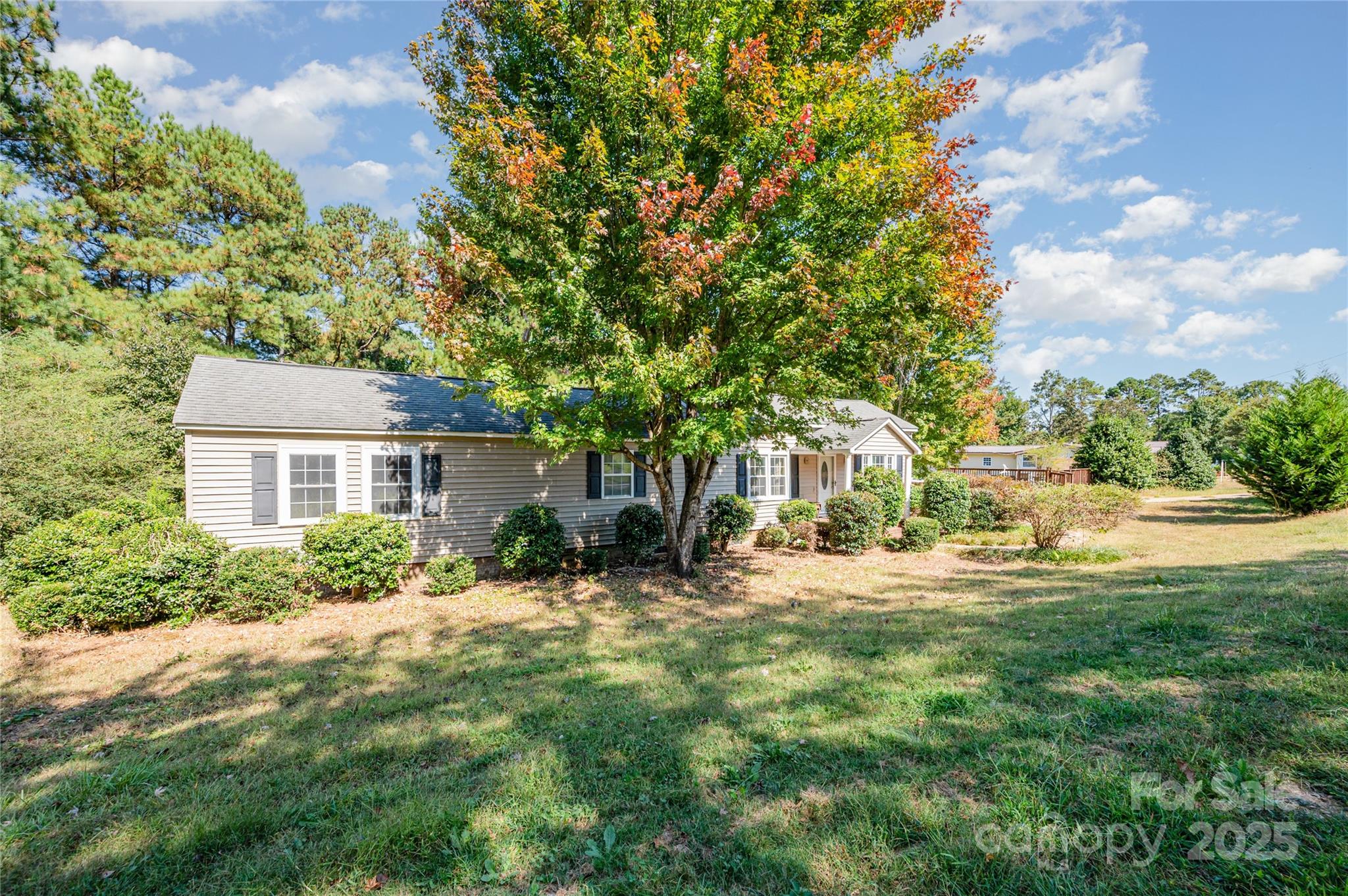 4562 Foster Blackmon Drive