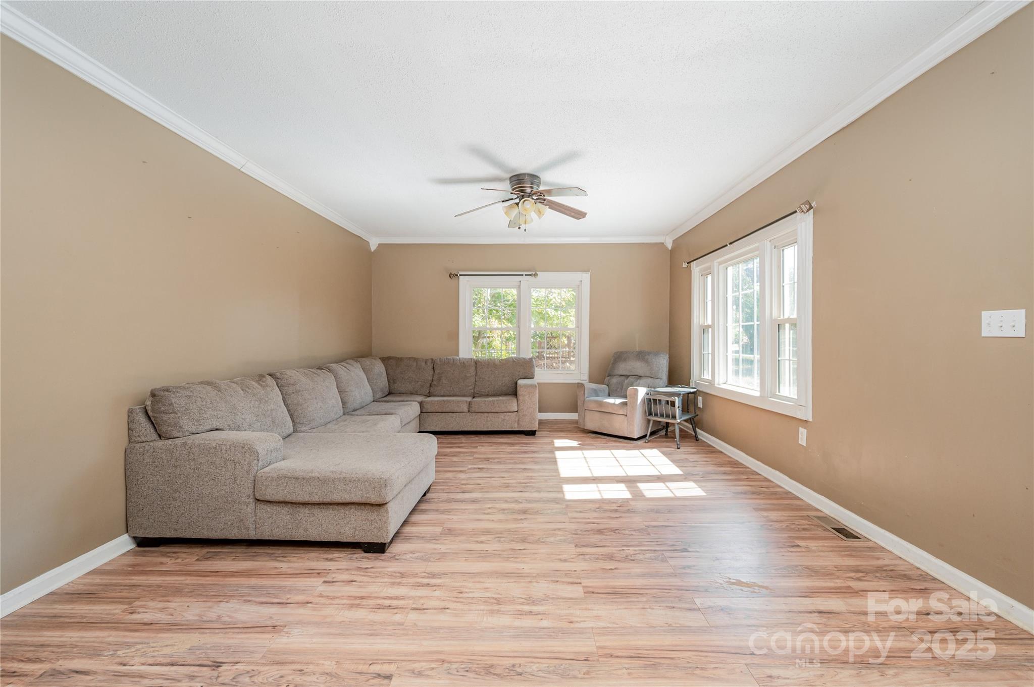 4562 Foster Blackmon Drive