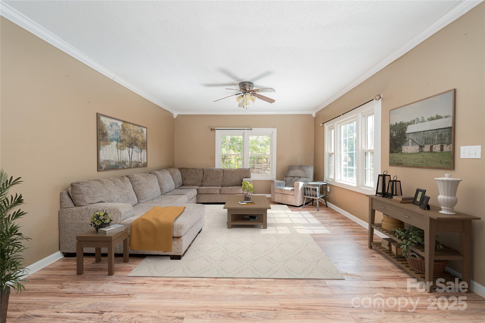 4562 Foster Blackmon Drive