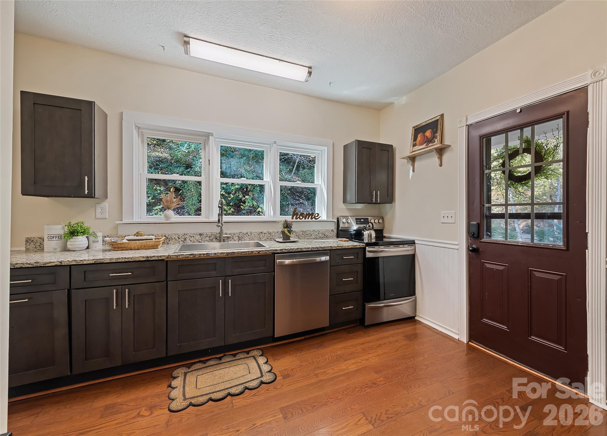 1955 Mockingbird Lane