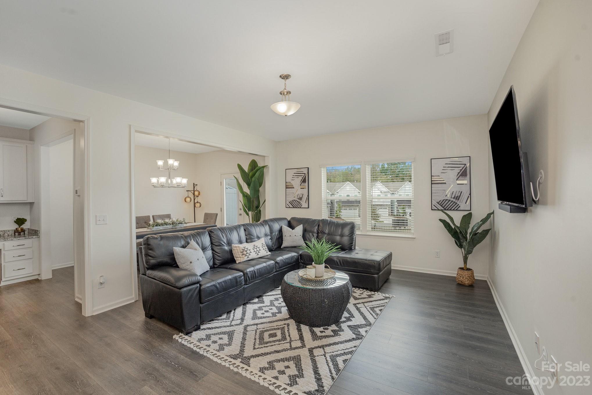 Walnut Creek - Residential