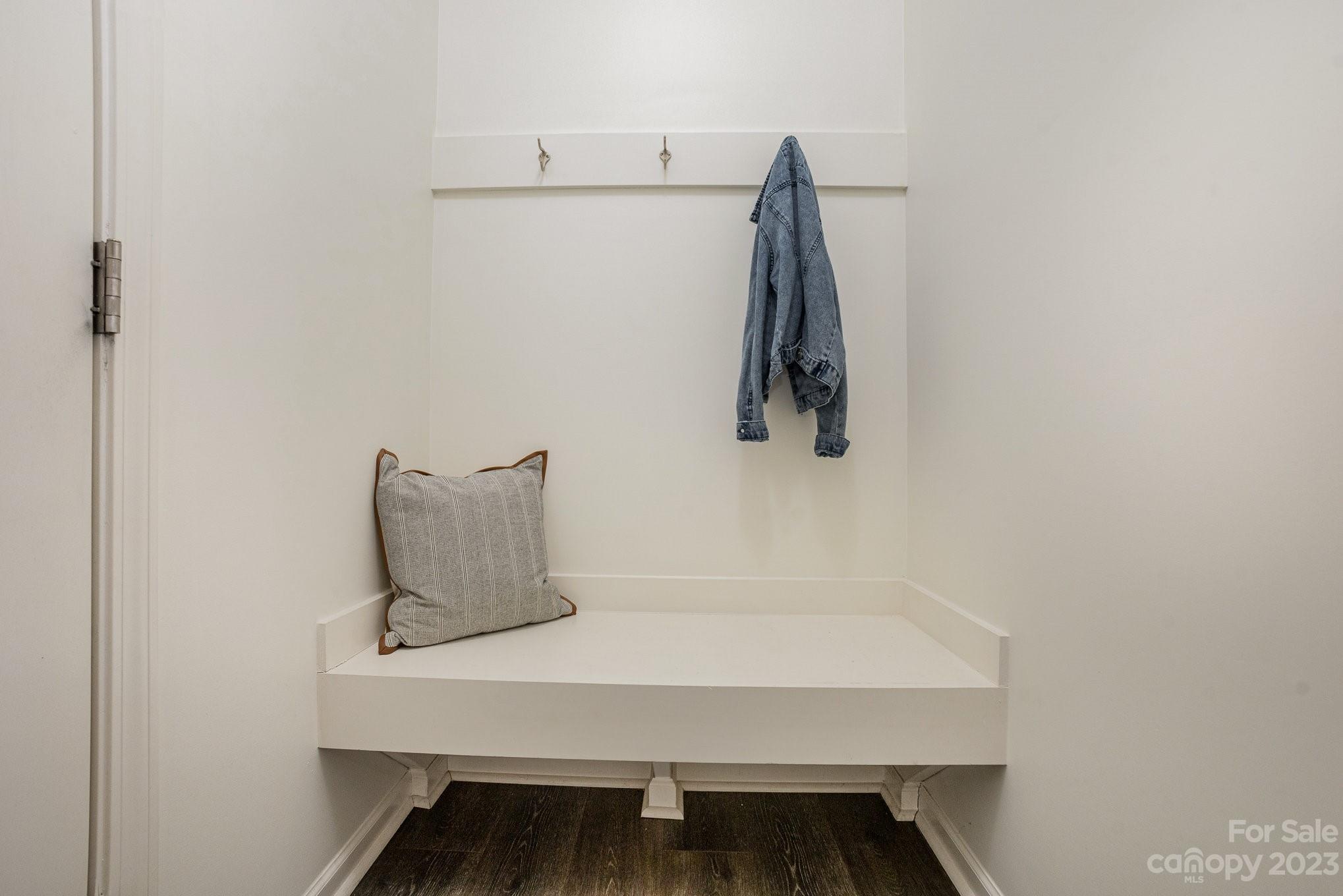 Walnut Creek - Residential