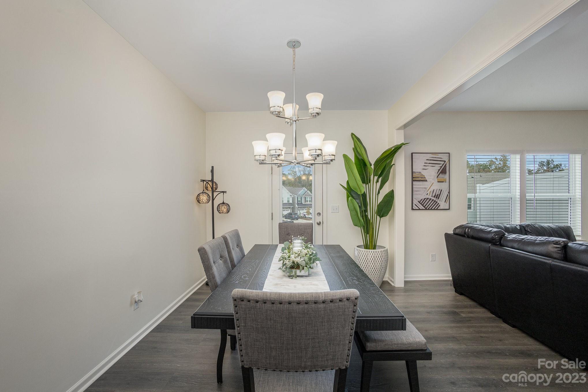 Walnut Creek - Residential