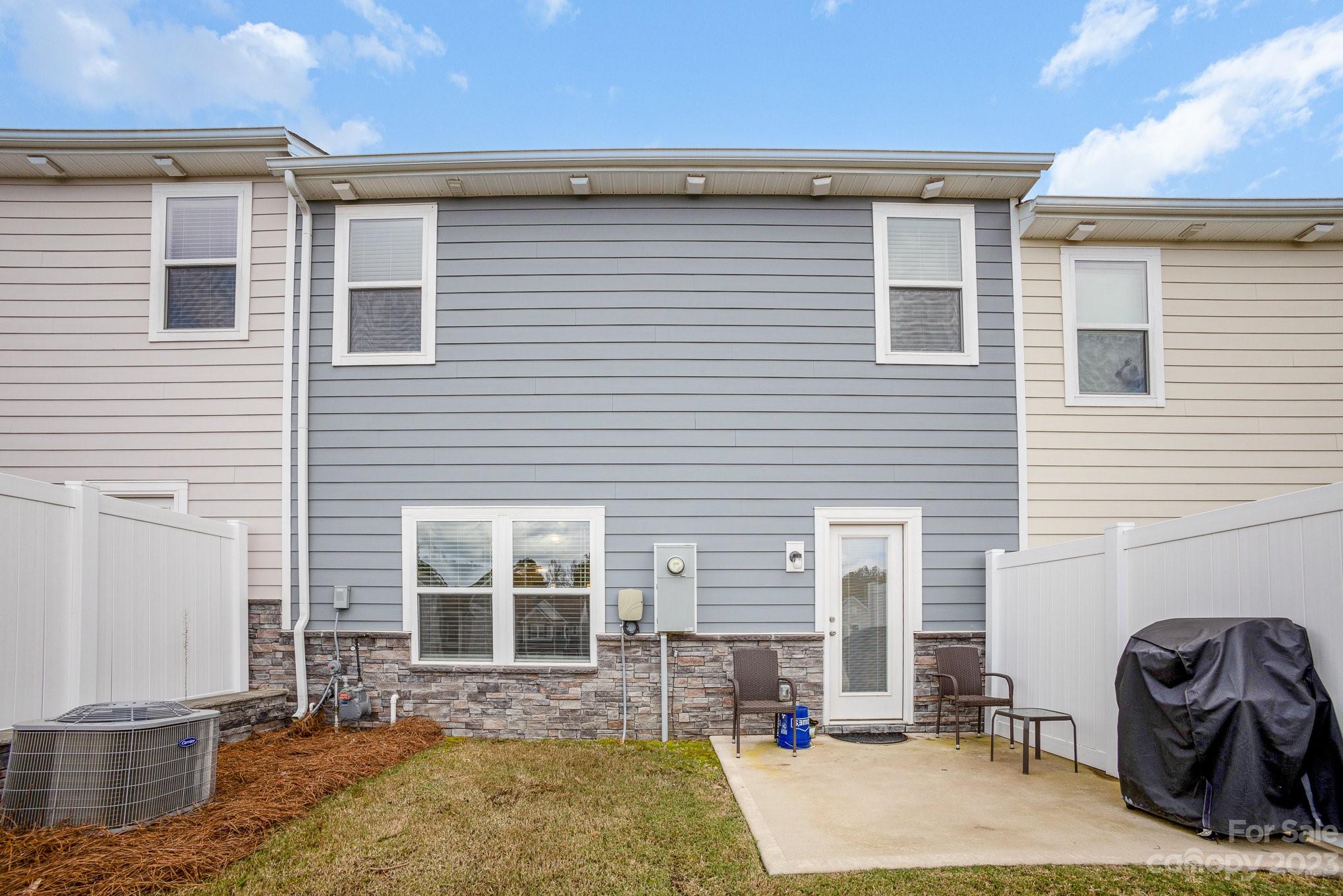 Walnut Creek - Residential