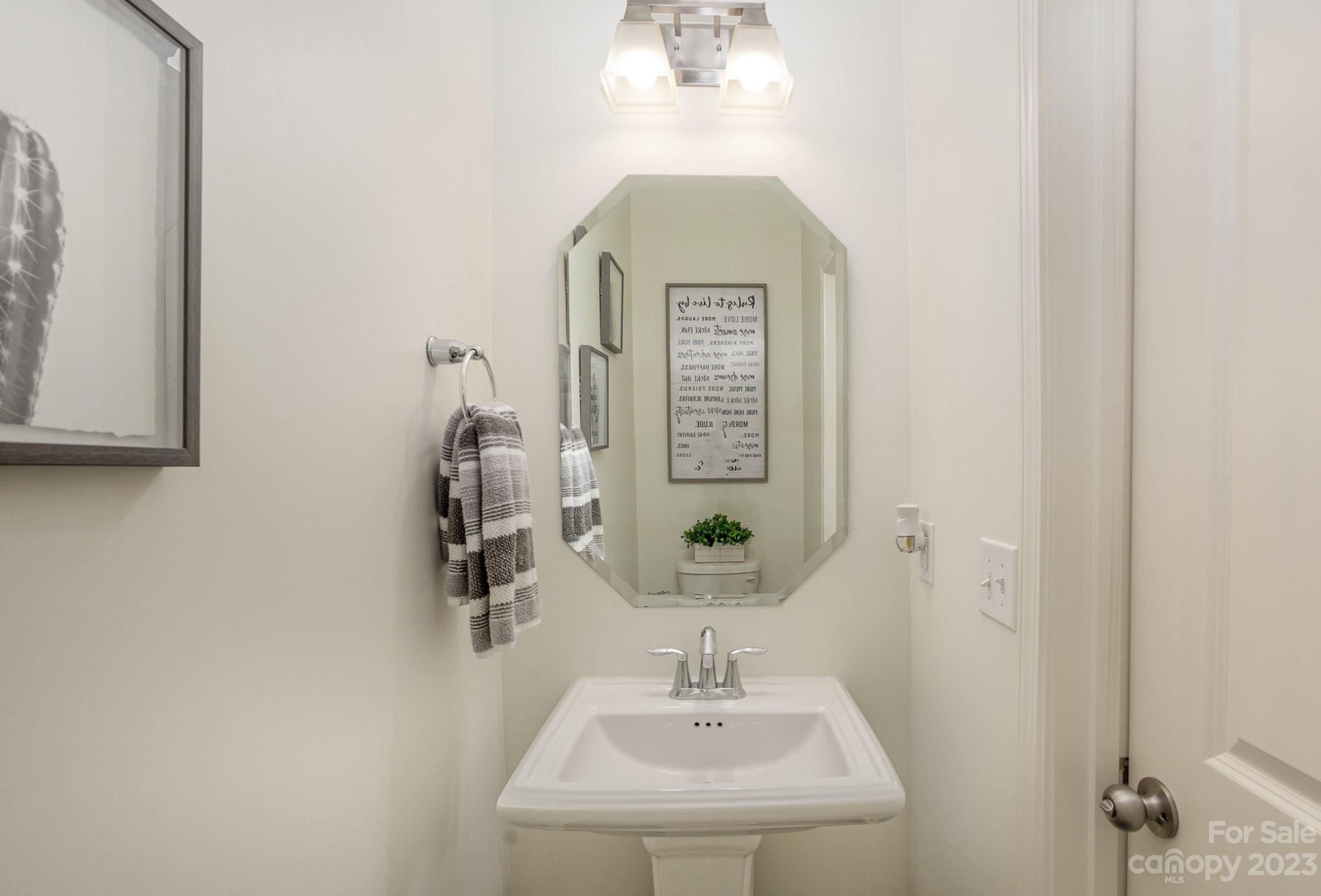 Walnut Creek - Residential