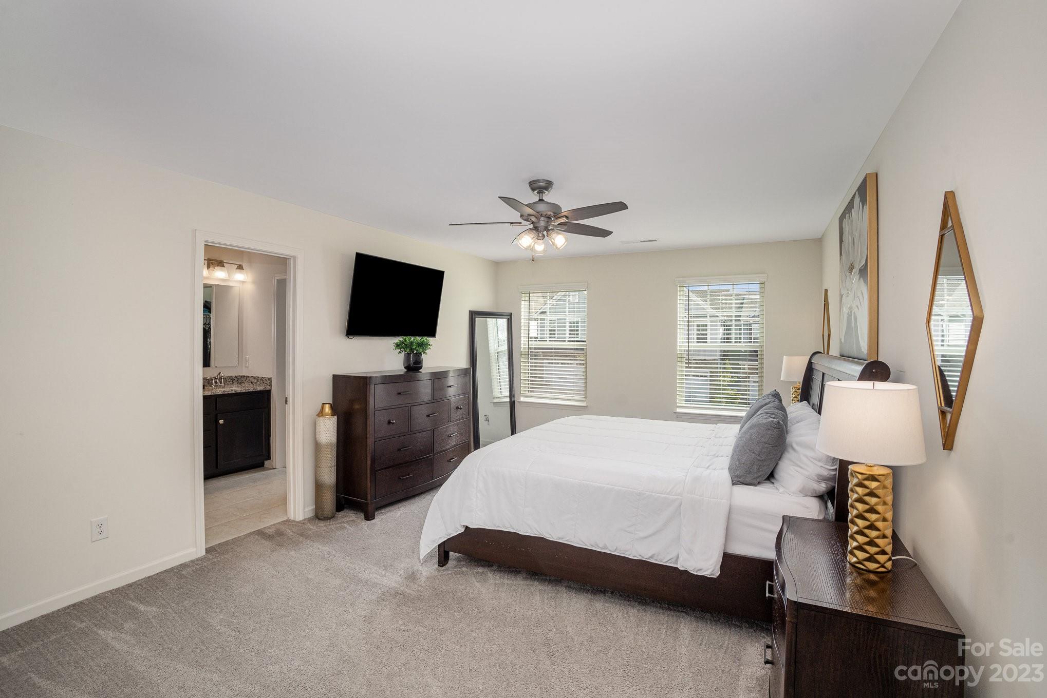 Walnut Creek - Residential