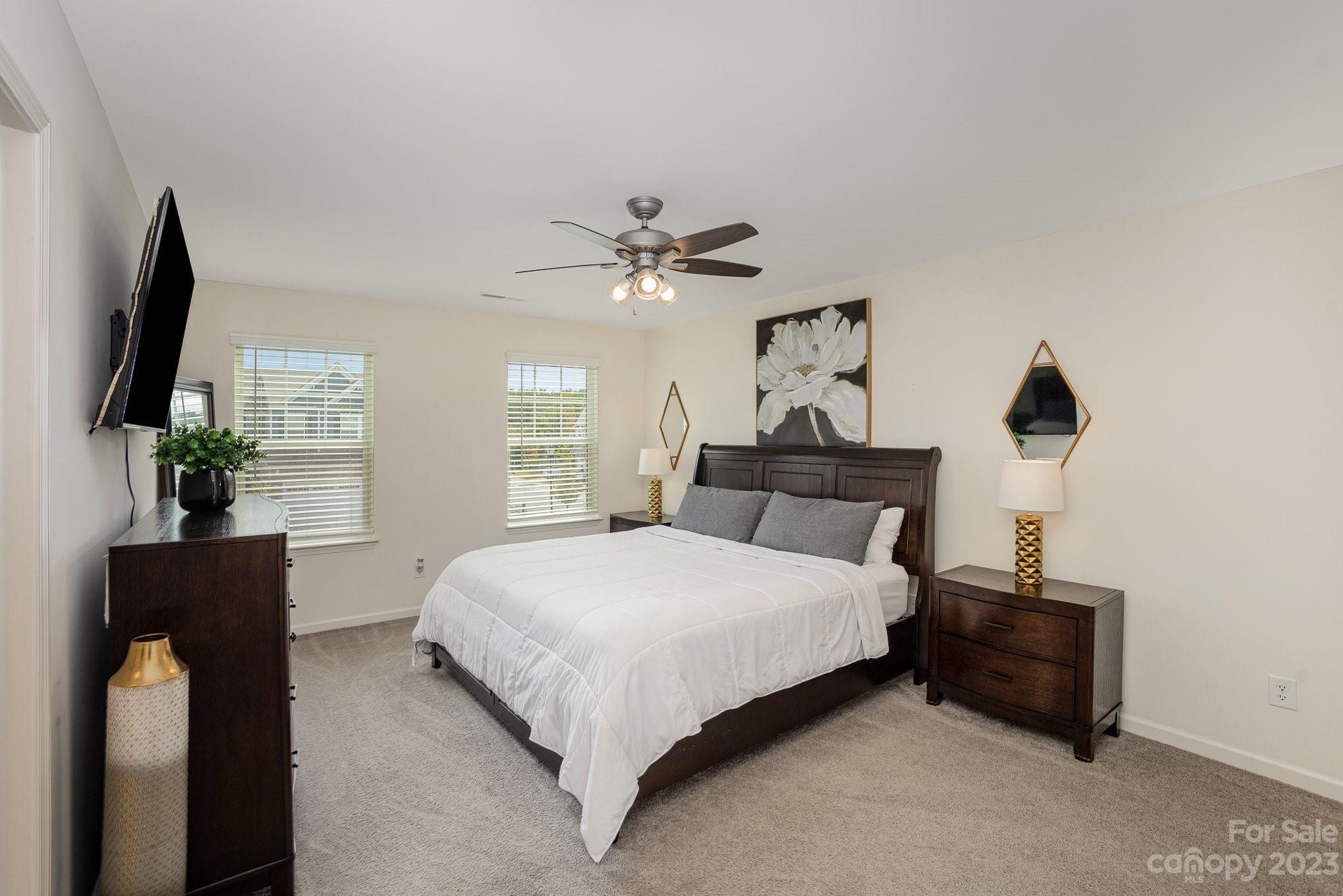 Walnut Creek - Residential