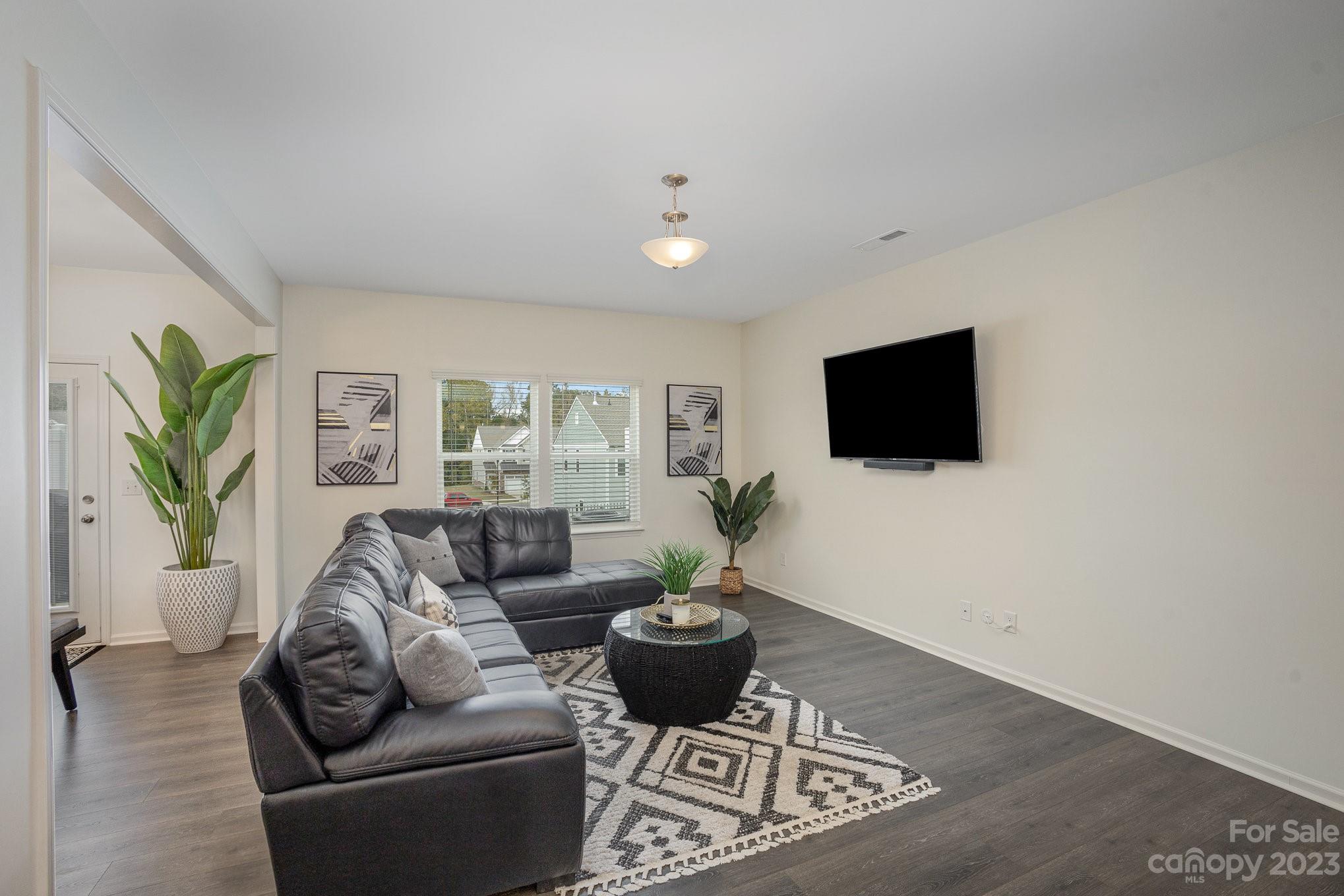 Walnut Creek - Residential