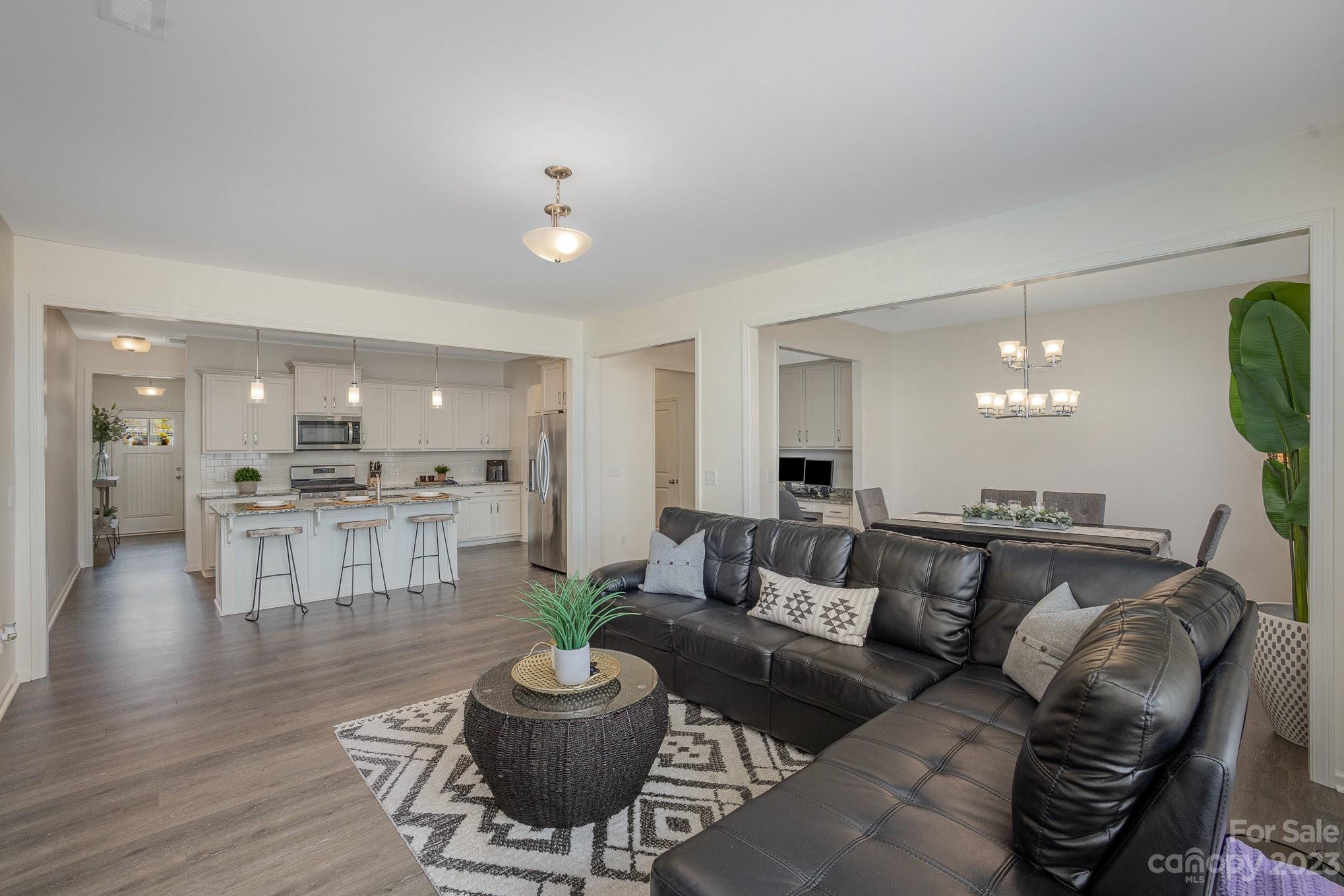 Walnut Creek - Residential