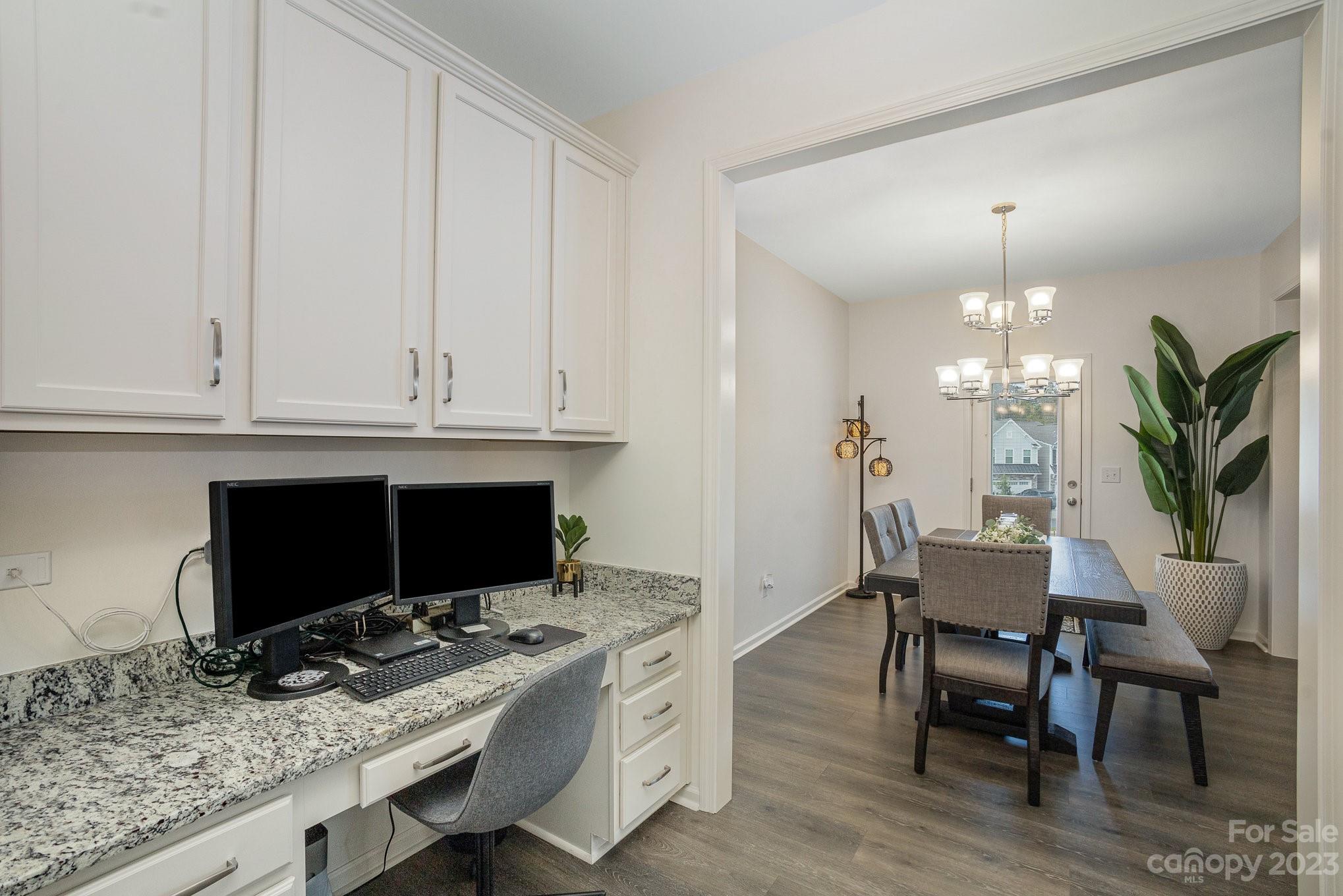 Walnut Creek - Residential