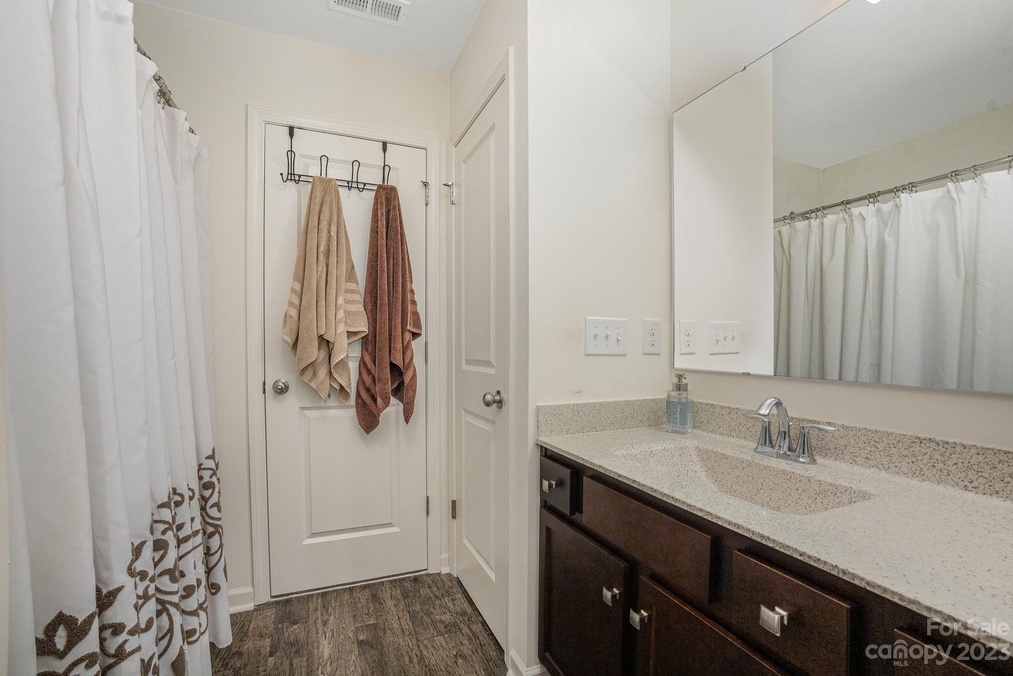 Walnut Creek - Residential