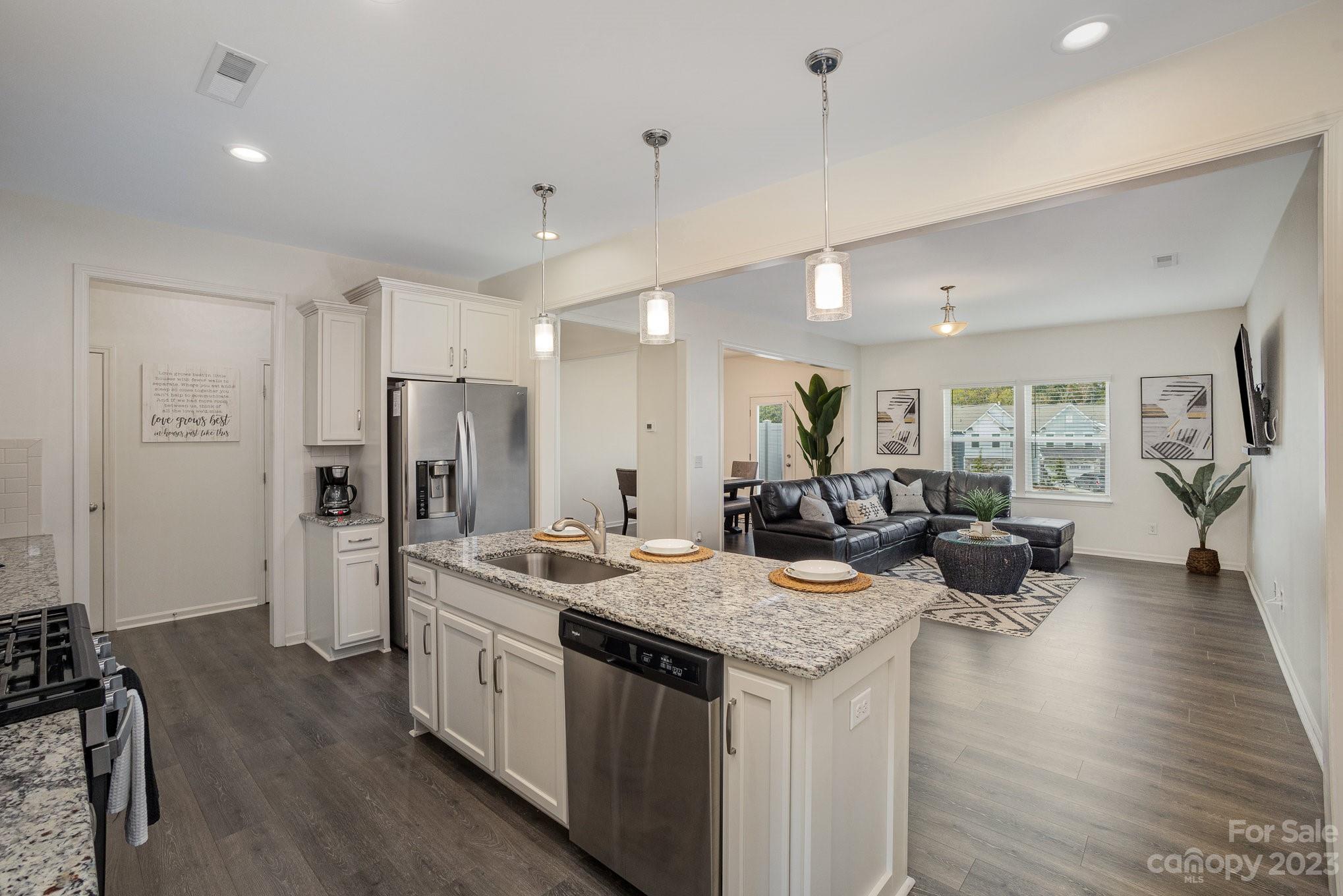 Walnut Creek - Residential