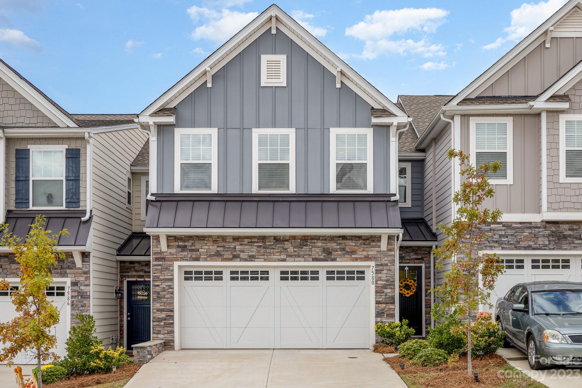 Walnut Creek - Residential