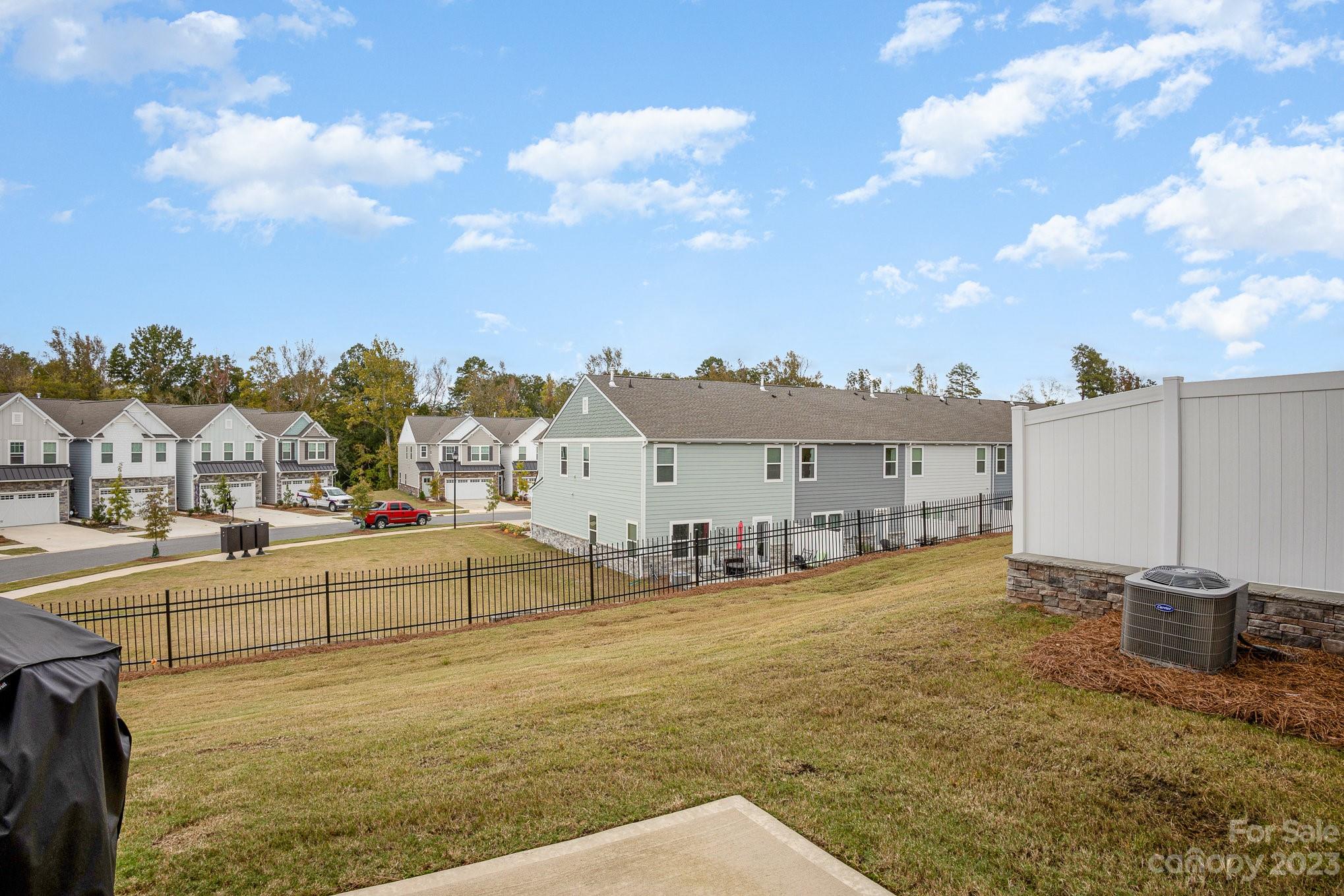 Walnut Creek - Residential