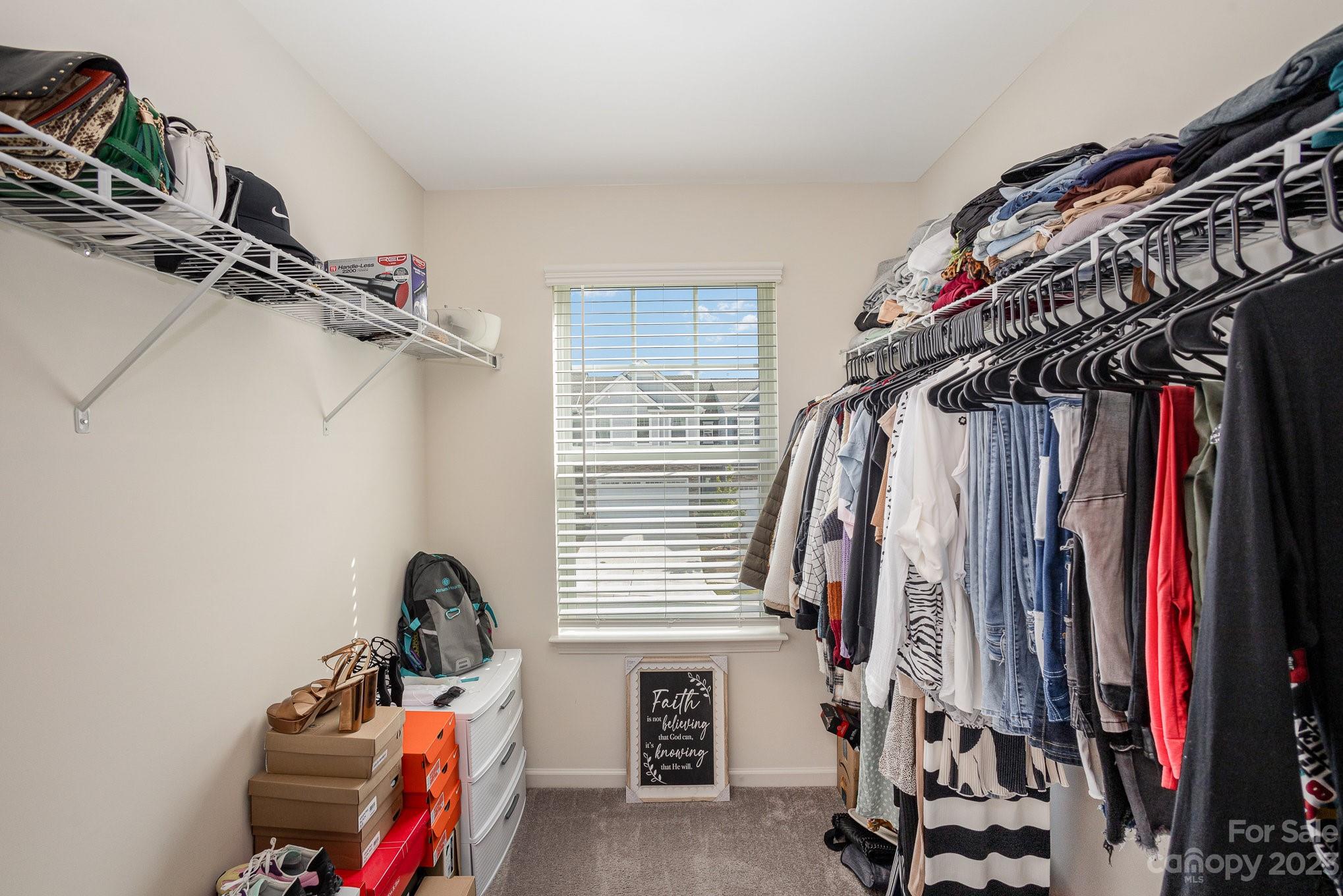 Walnut Creek - Residential