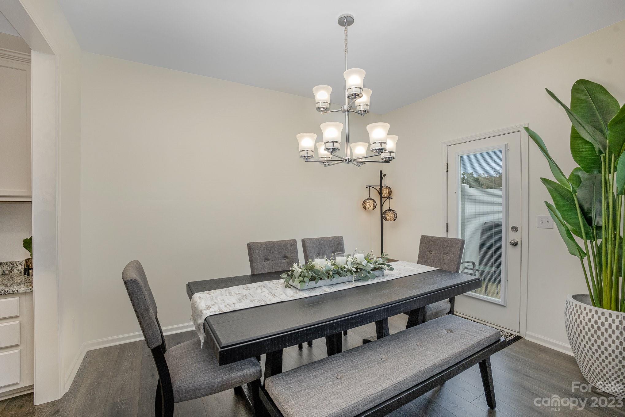 Walnut Creek - Residential