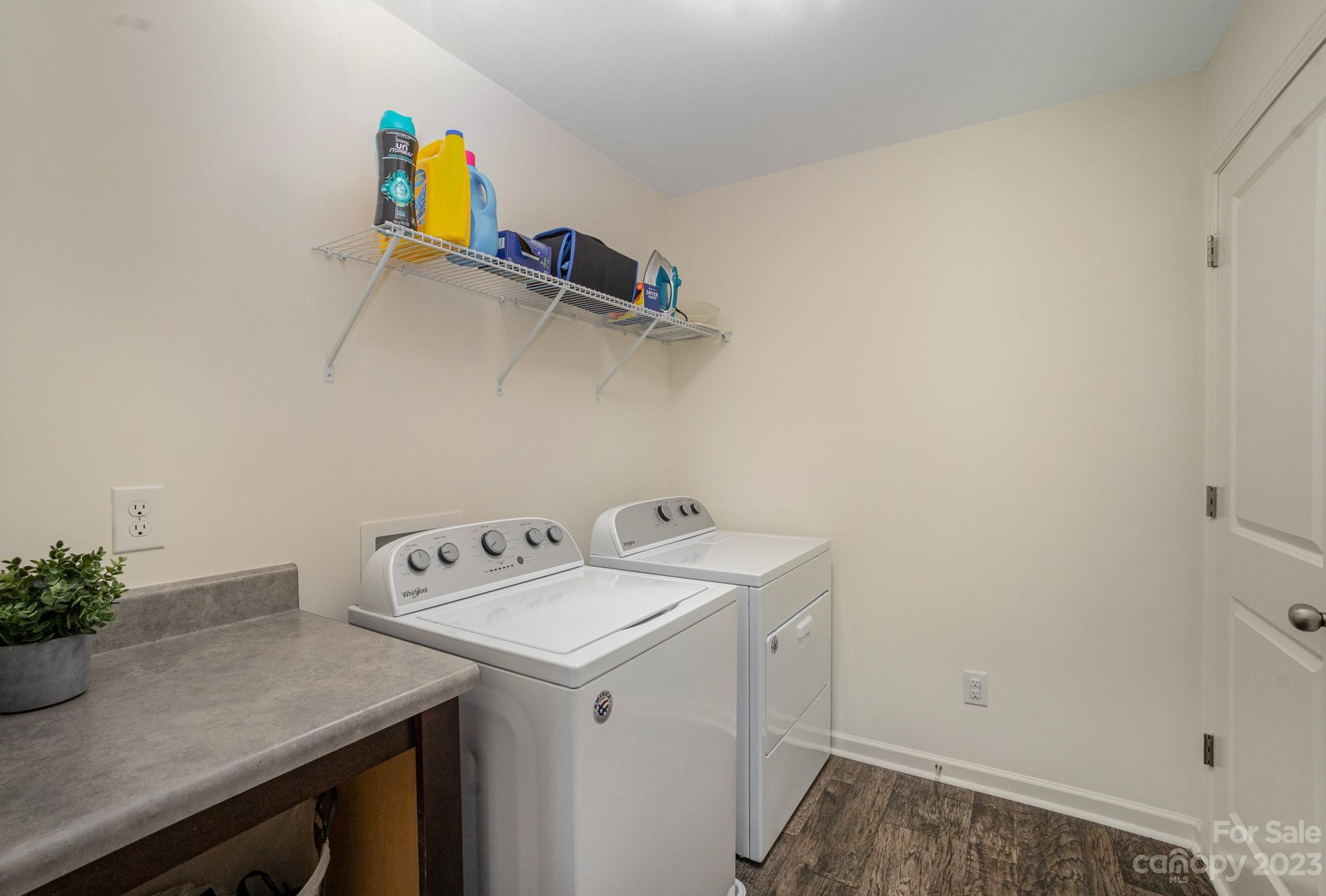 Walnut Creek - Residential