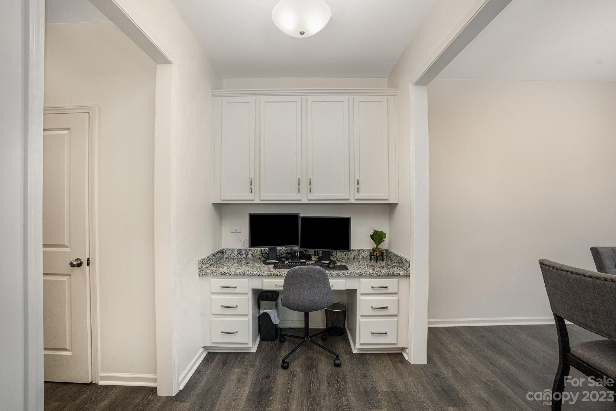 Walnut Creek - Residential