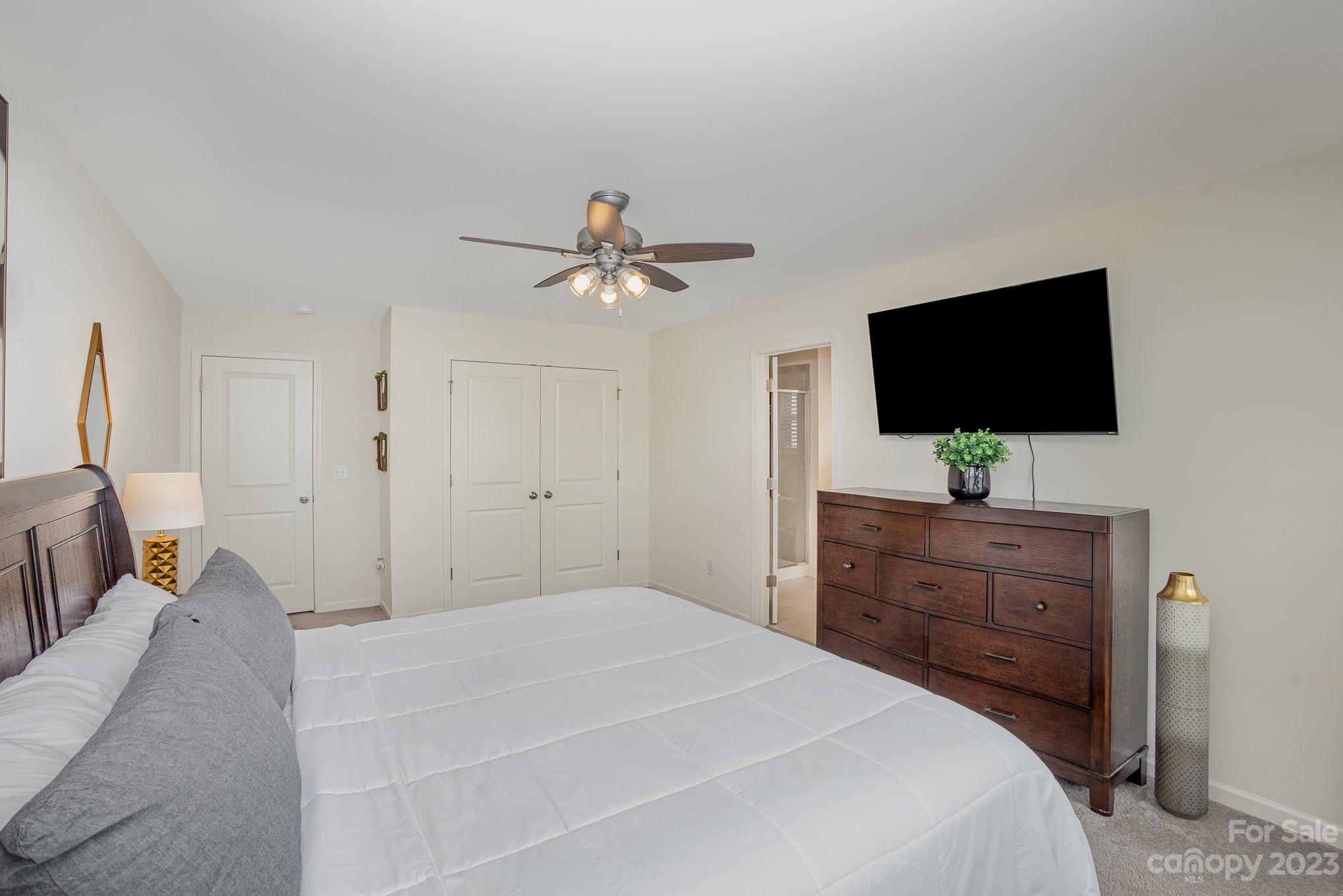 Walnut Creek - Residential