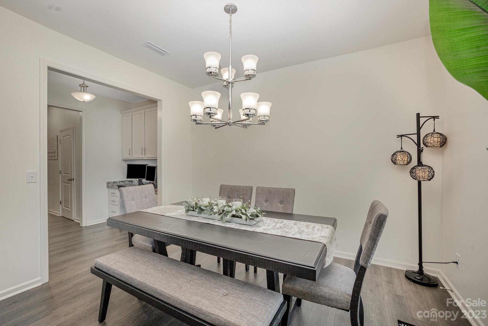 Walnut Creek - Residential