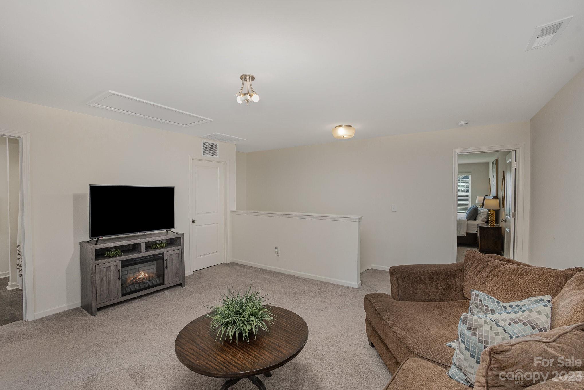 Walnut Creek - Residential