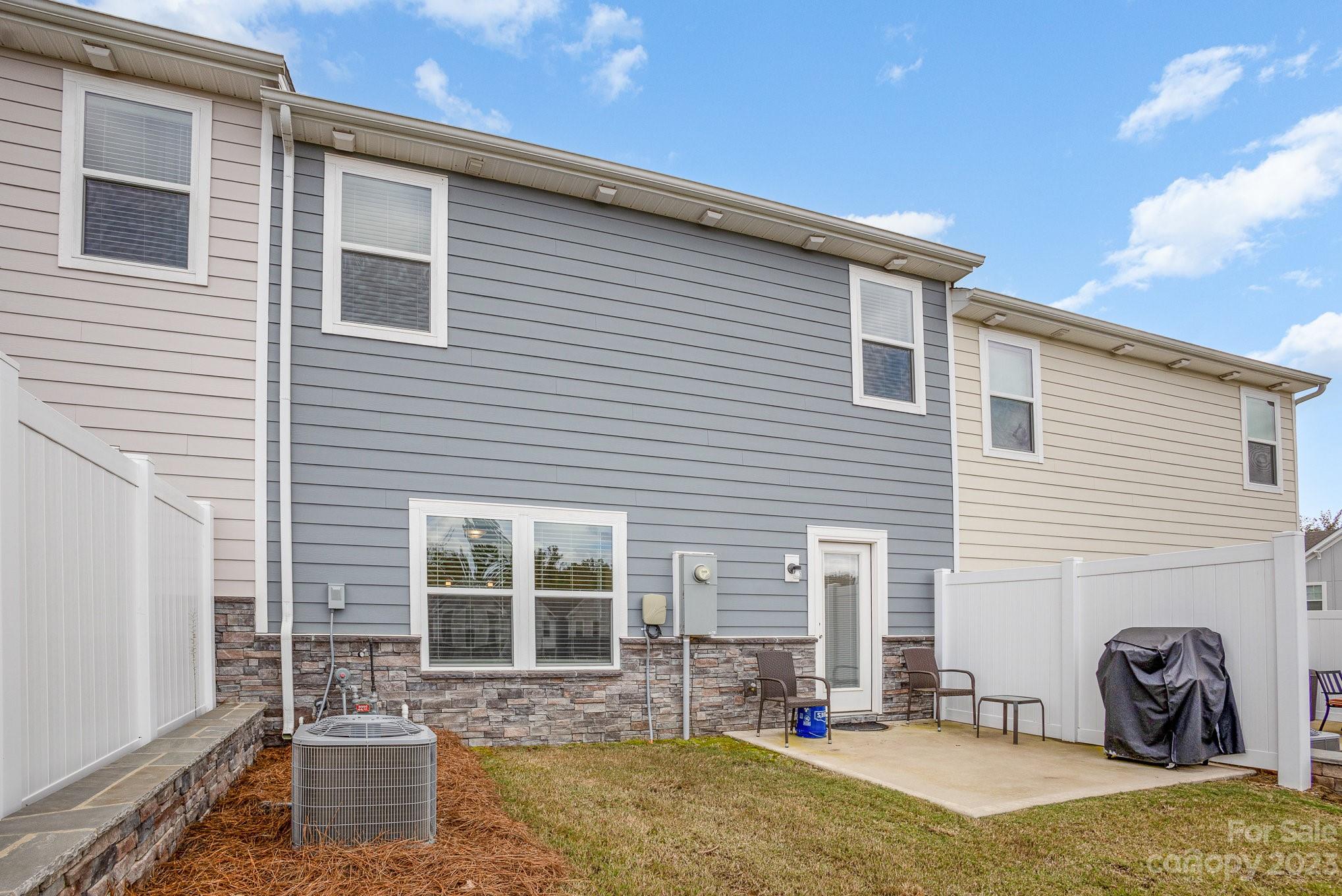 Walnut Creek - Residential