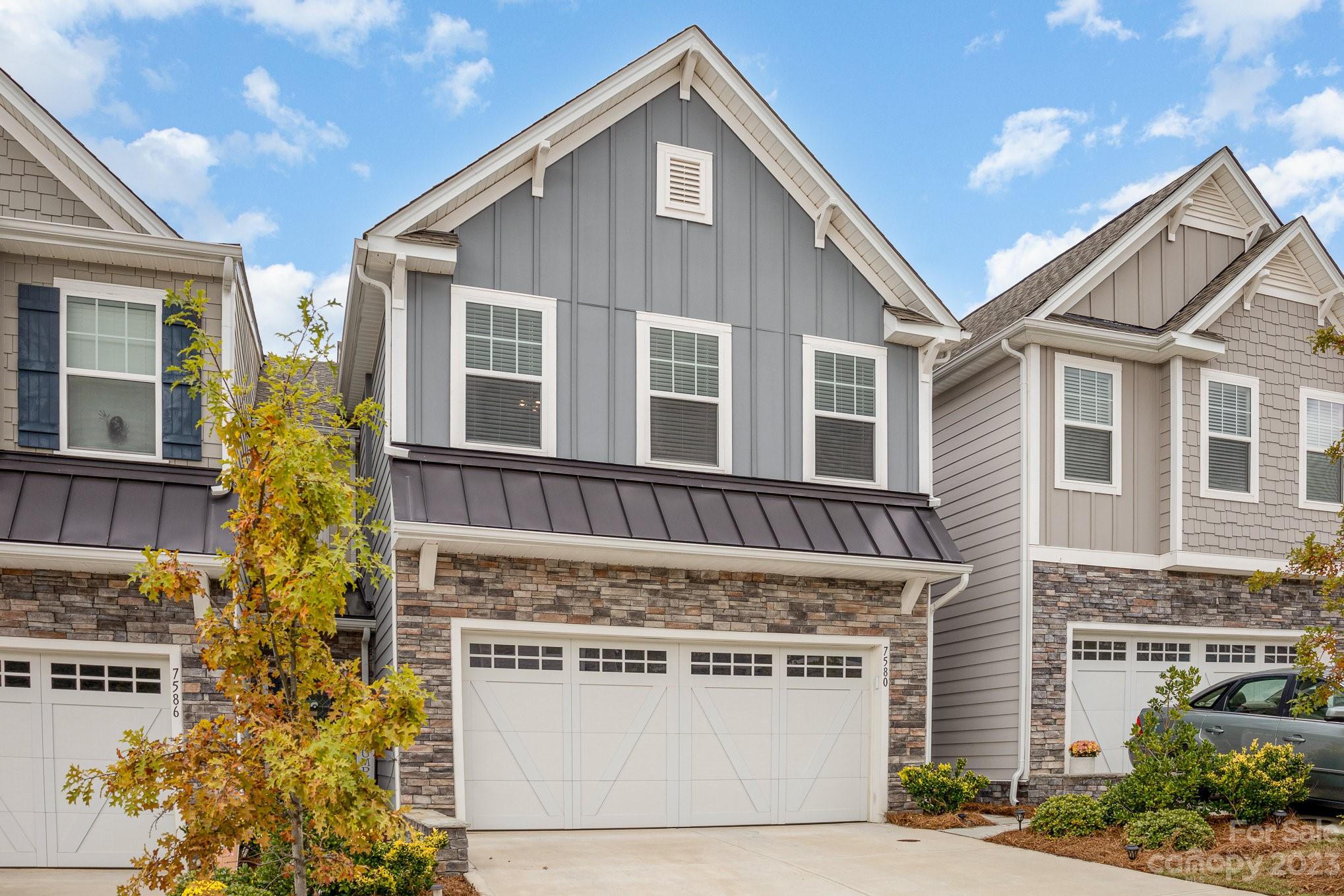 Walnut Creek - Residential