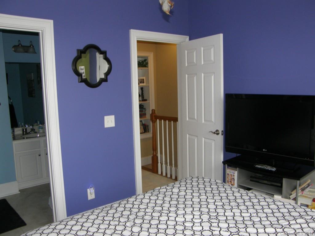 Afton Village - Residential