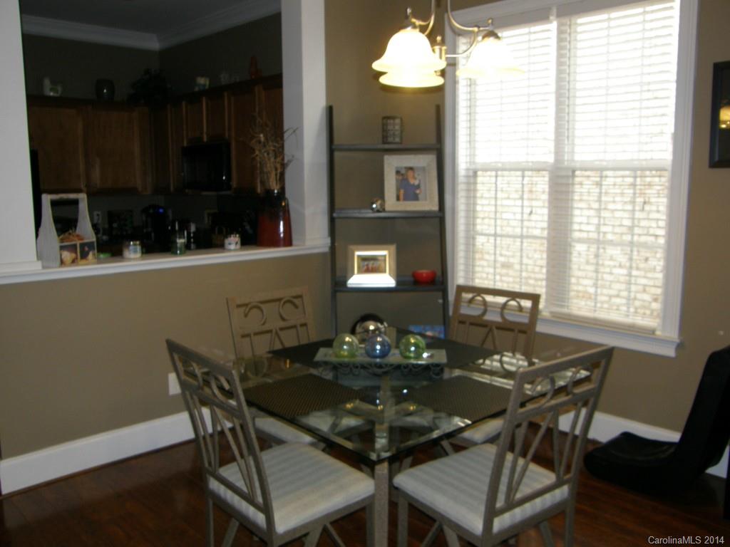 Afton Village - Residential