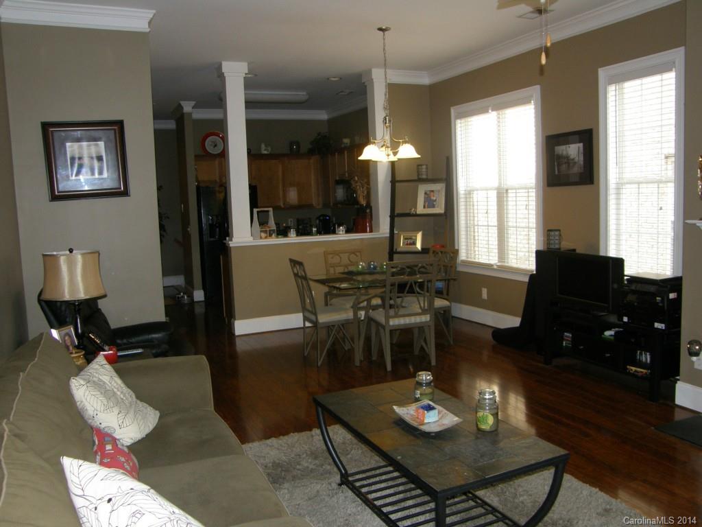 Afton Village - Residential