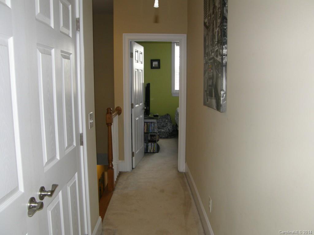 Afton Village - Residential