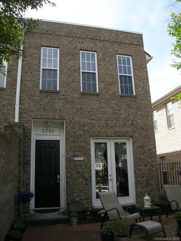 Afton Village - Residential