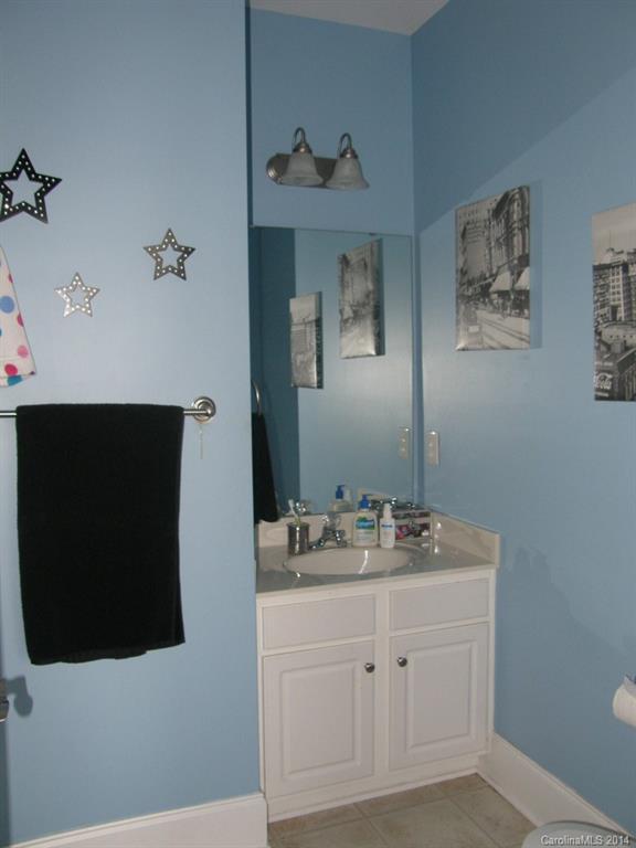 Afton Village - Residential