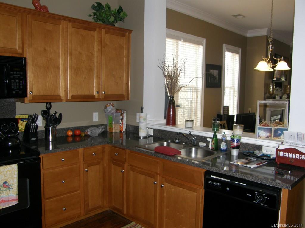 Afton Village - Residential